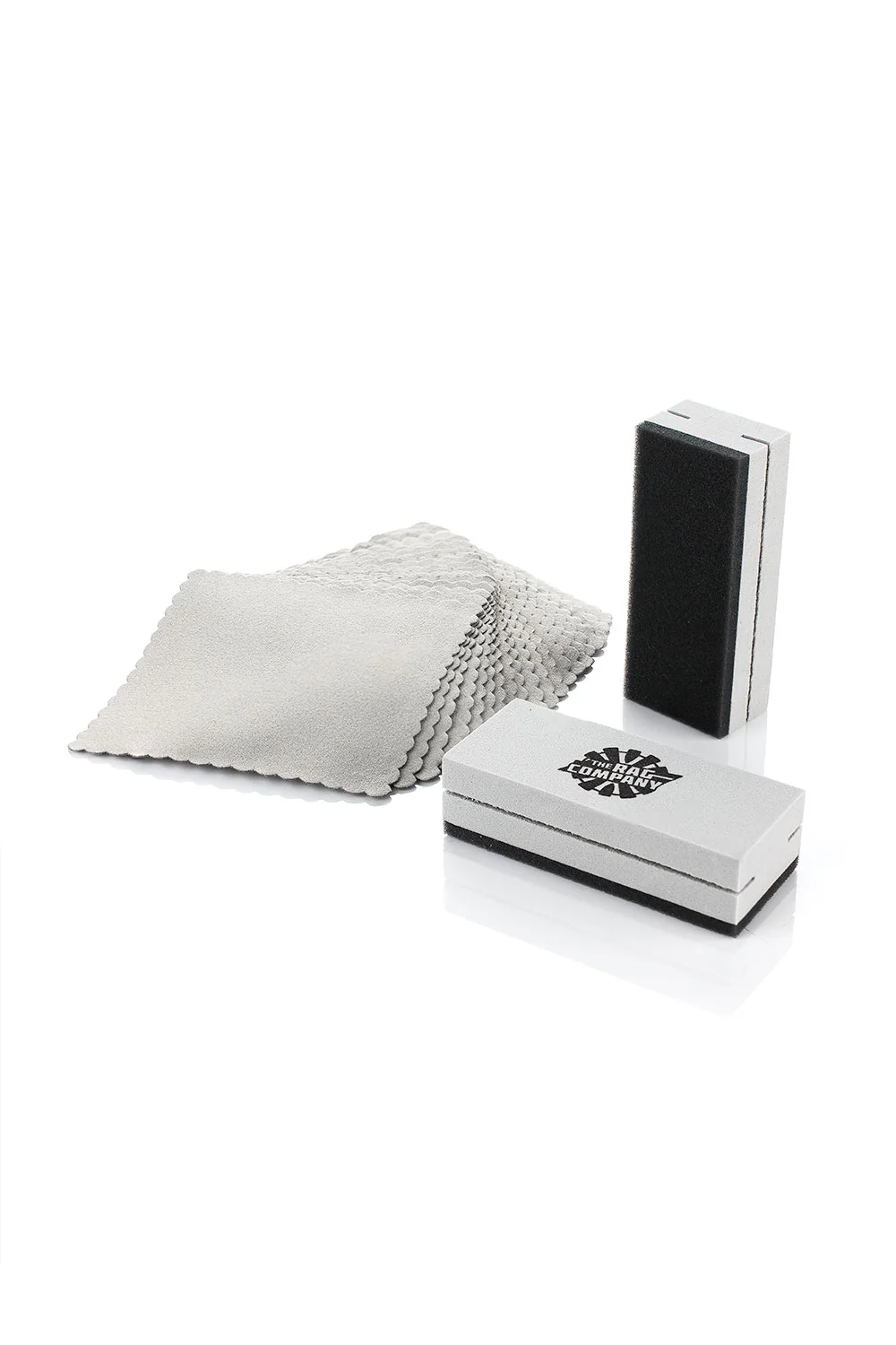 Wrap N' Tuck Suede Coating Applicator Kit - Image 2