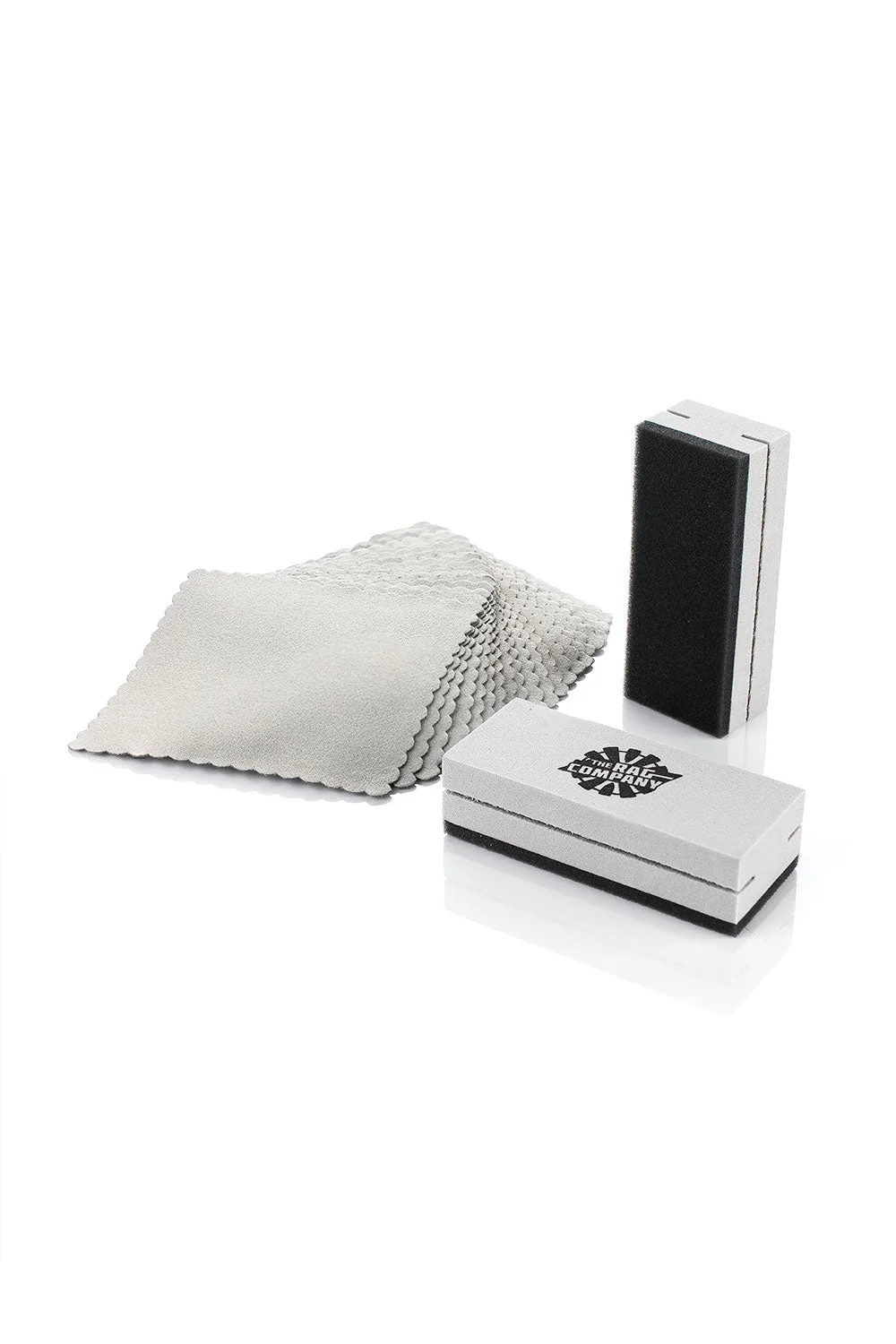Wrap N' Tuck Suede Coating Applicator Kit - Case - Image 4