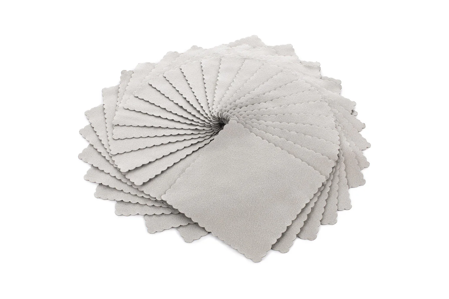Wrap N' Tuck Suede Coating Applicator Kit - Image 6