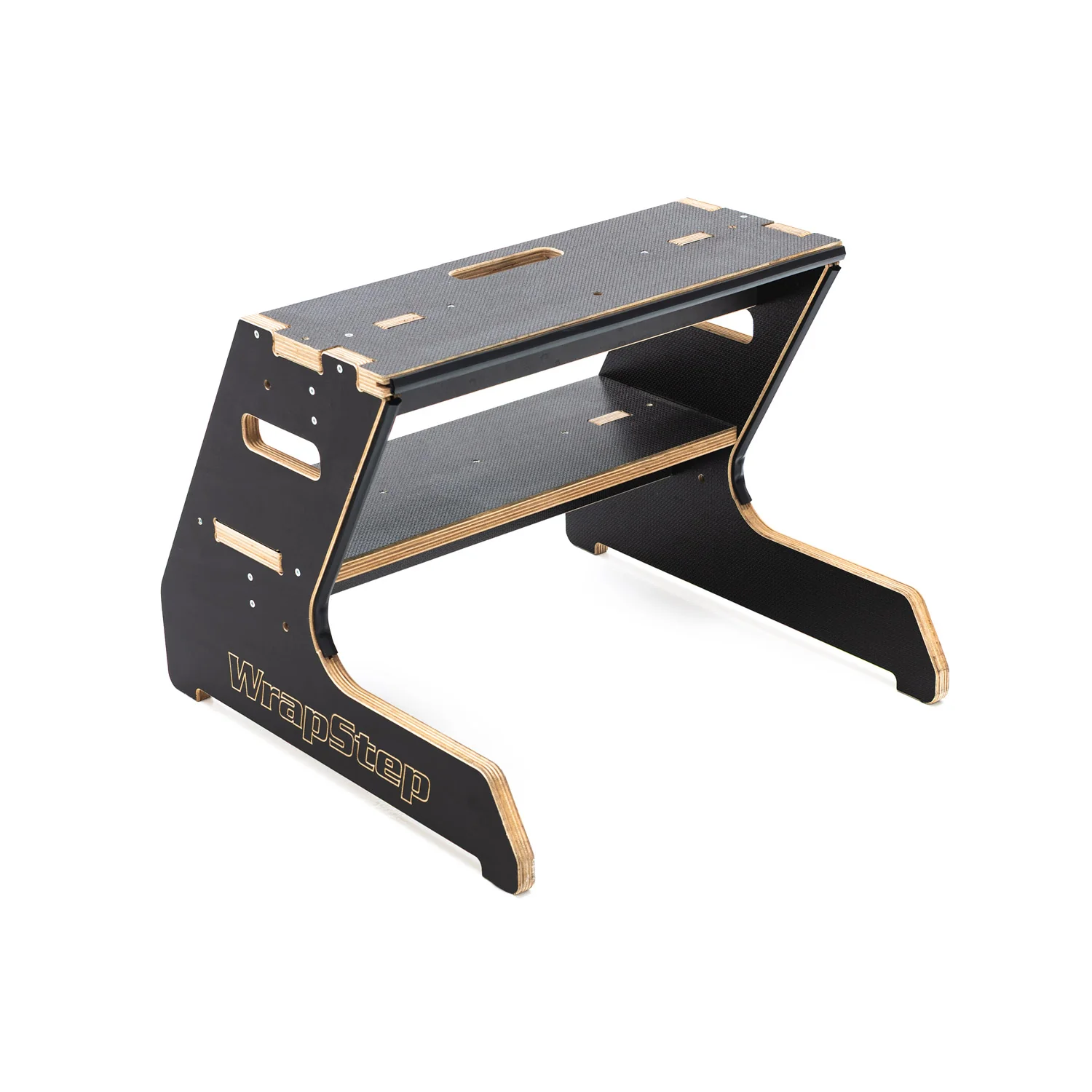 WrapStep - Image 4