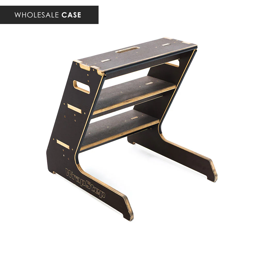 WrapStep - Case