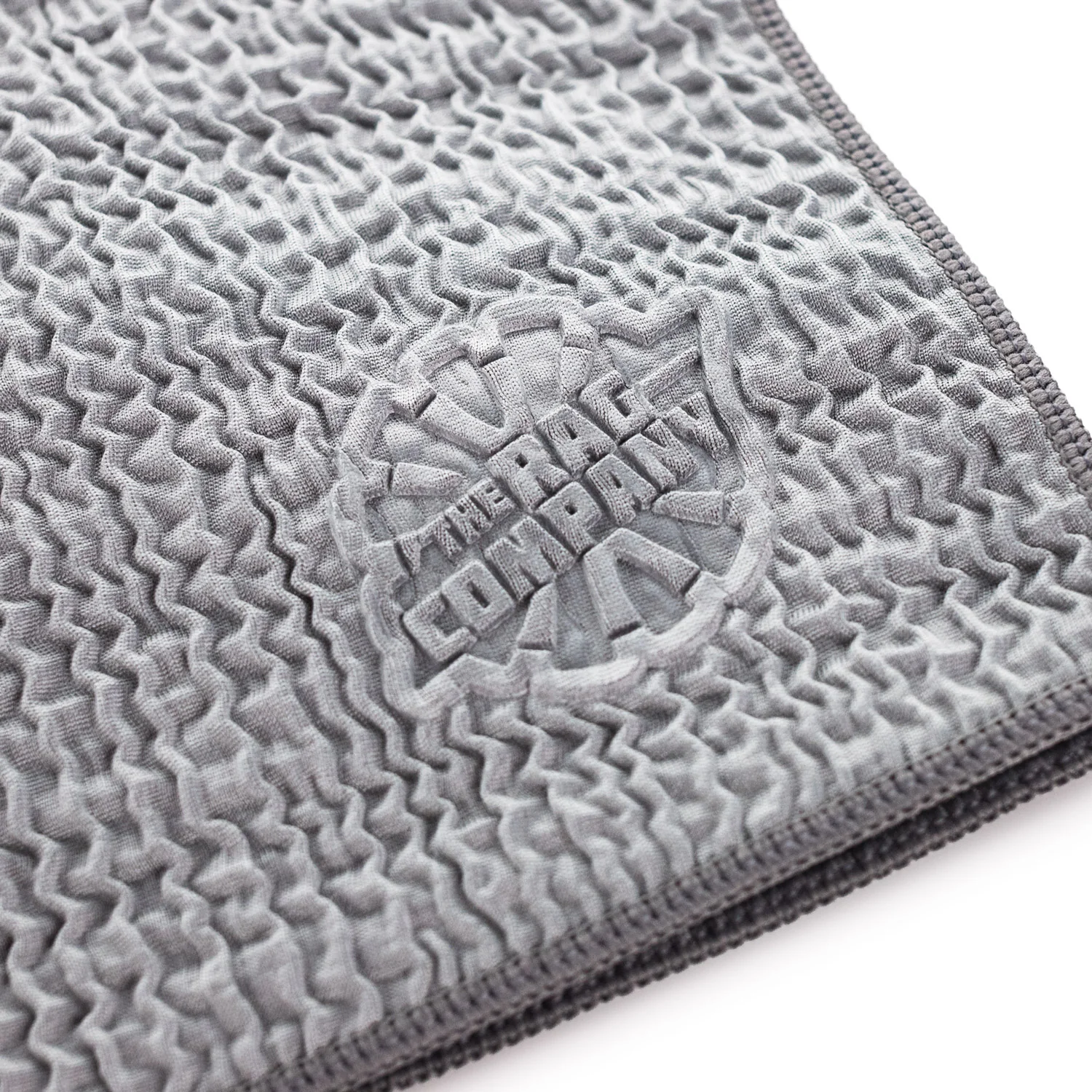 Wrinkle Glass Towel - Image 2