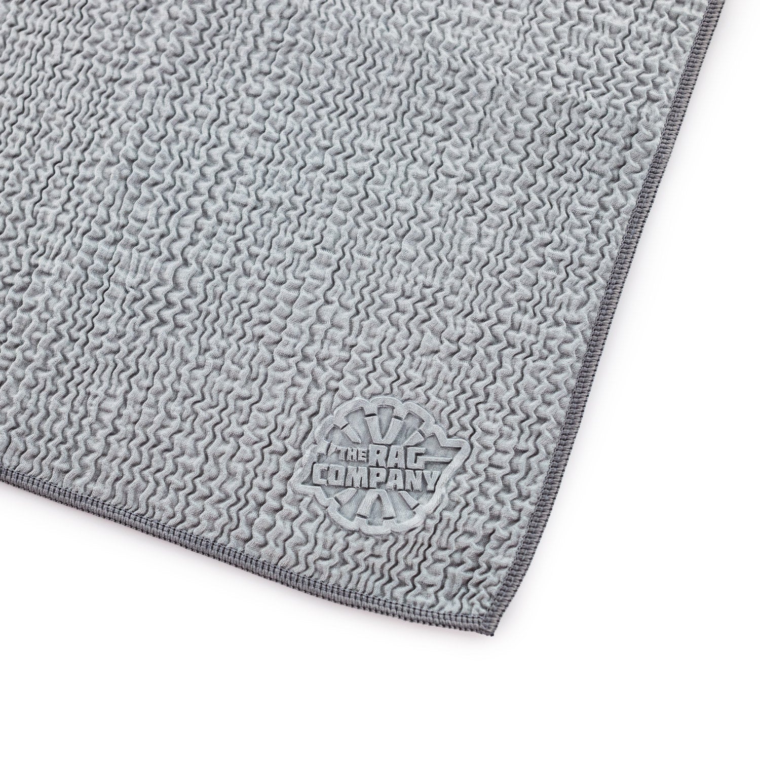 Wrinkle Glass Towel - Image 3
