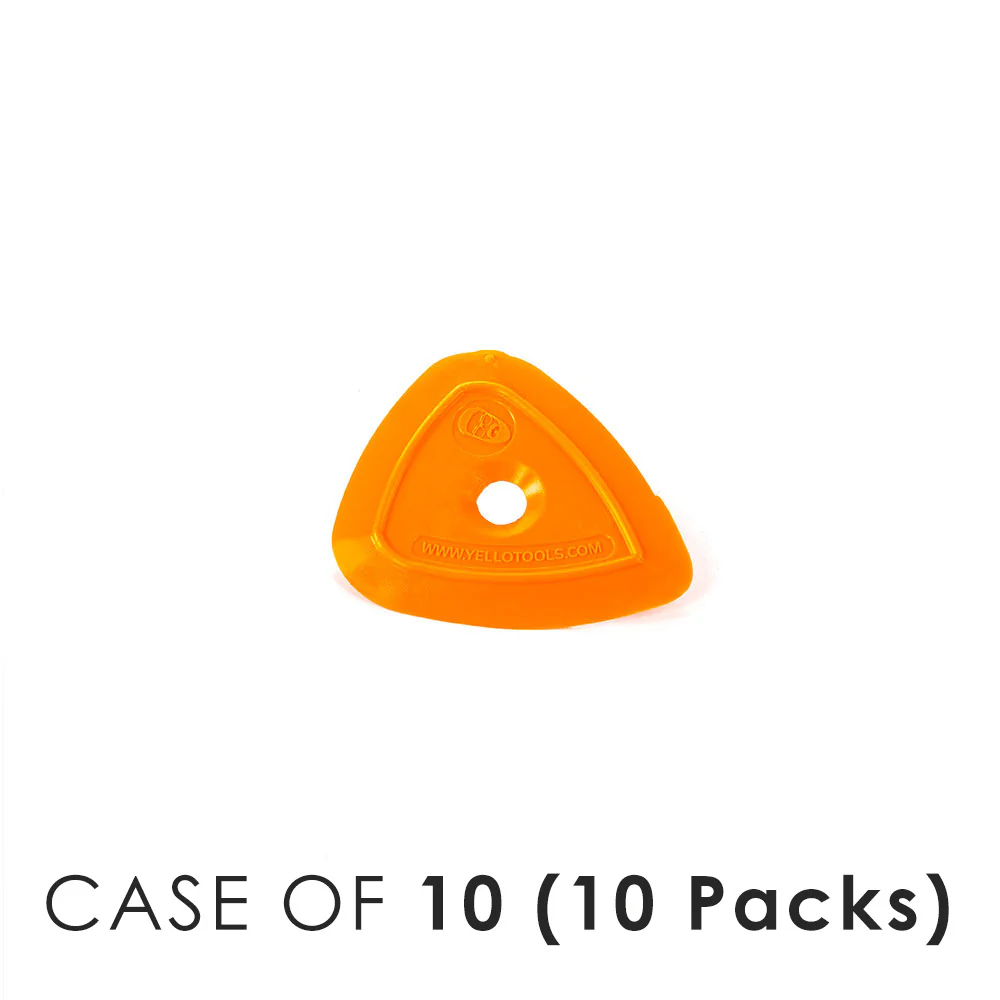 Yel-Lo Plek - Case - Image 2